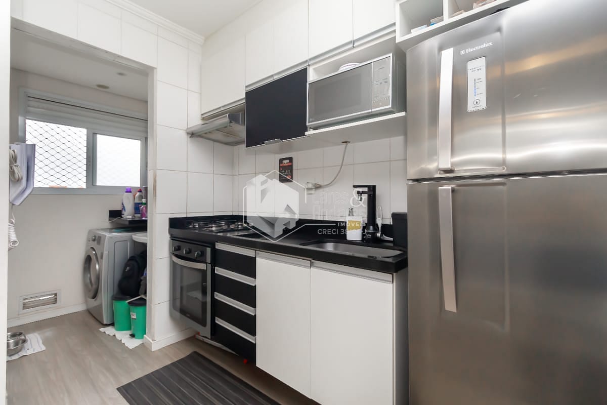 Apartamento, 2 quartos, 56 m² - Foto 19