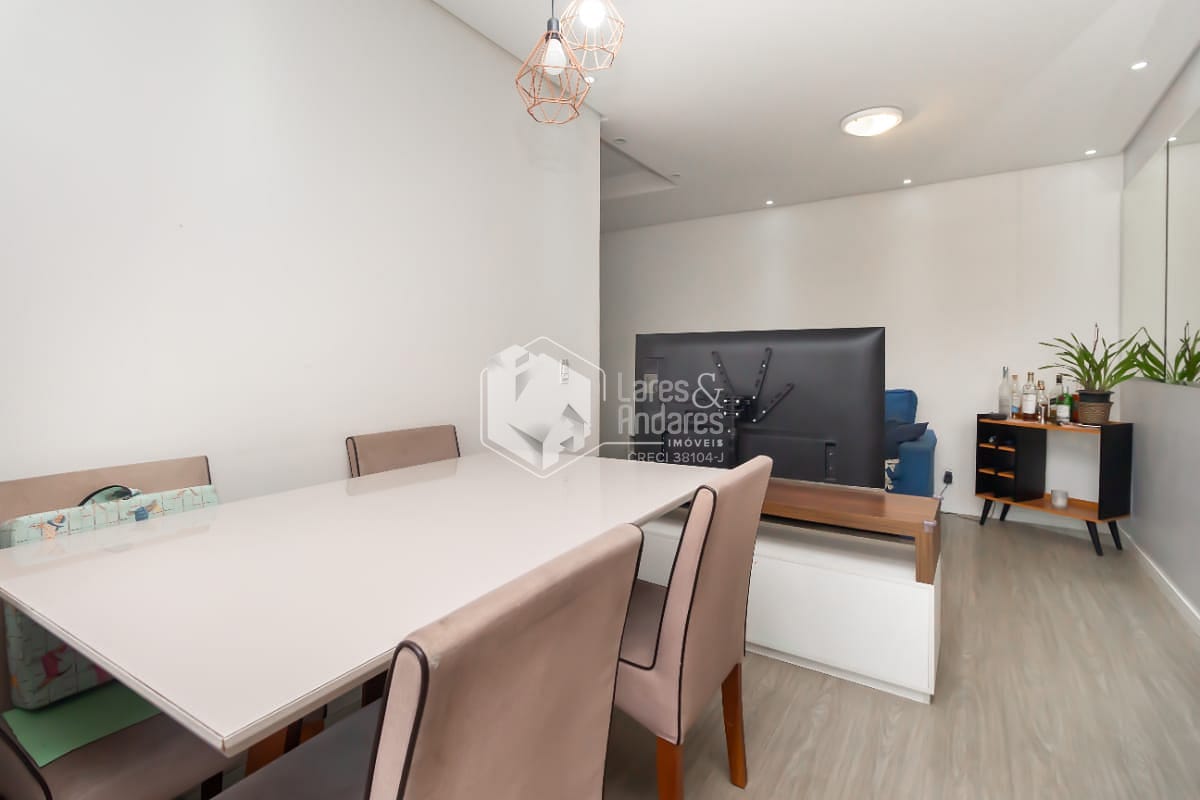 Apartamento, 2 quartos, 56 m² - Foto 9