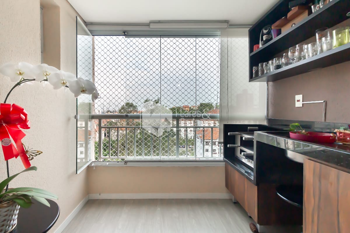 Apartamento, 2 quartos, 56 m² - Foto 2