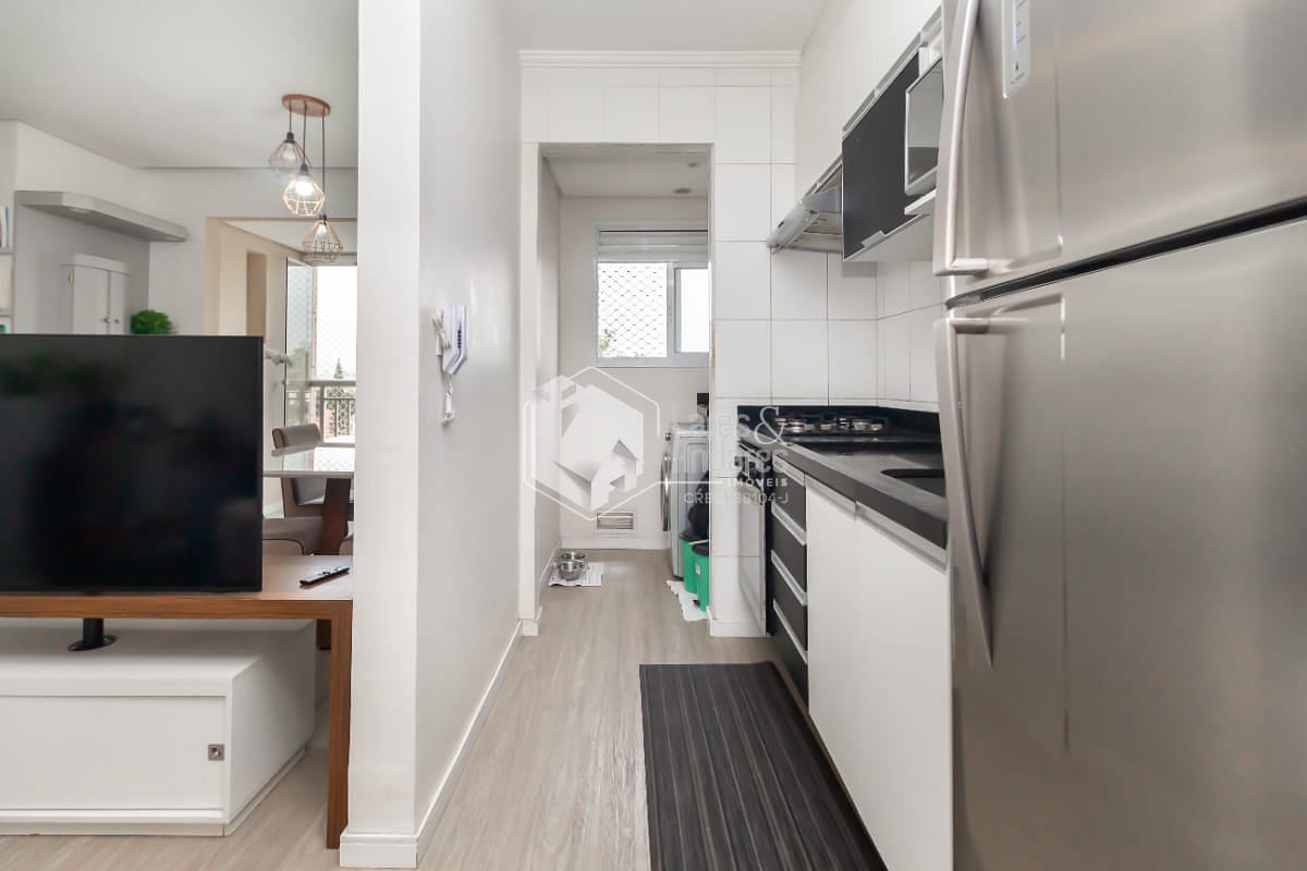 Apartamento, 2 quartos, 56 m² - Foto 21