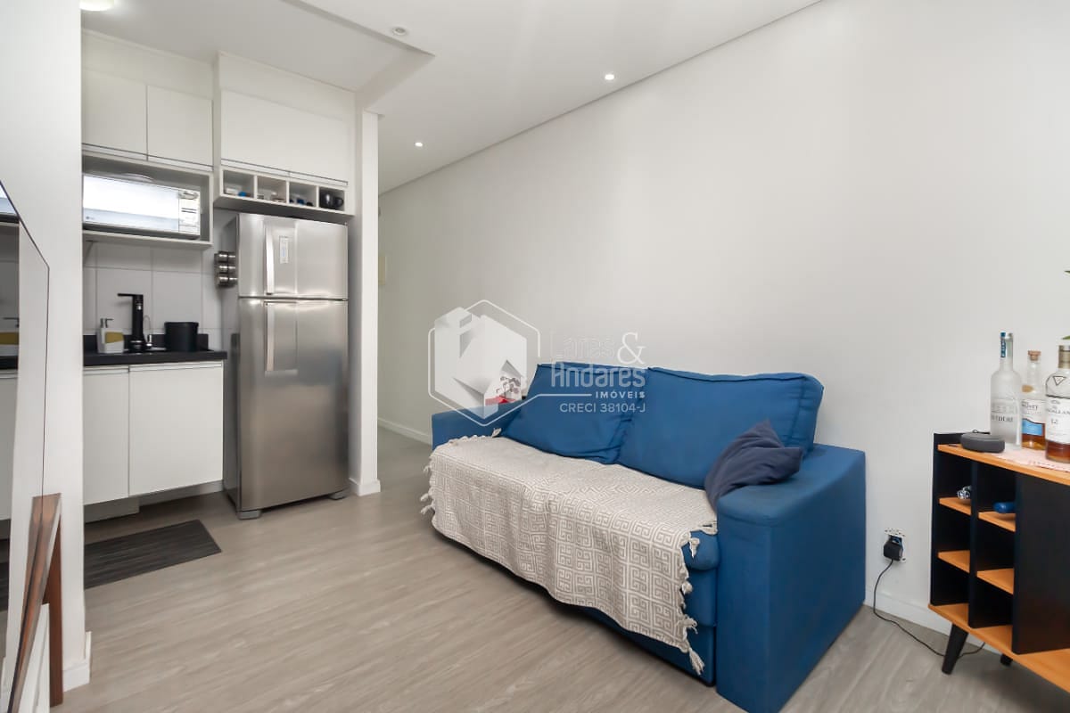 Apartamento, 2 quartos, 56 m² - Foto 11