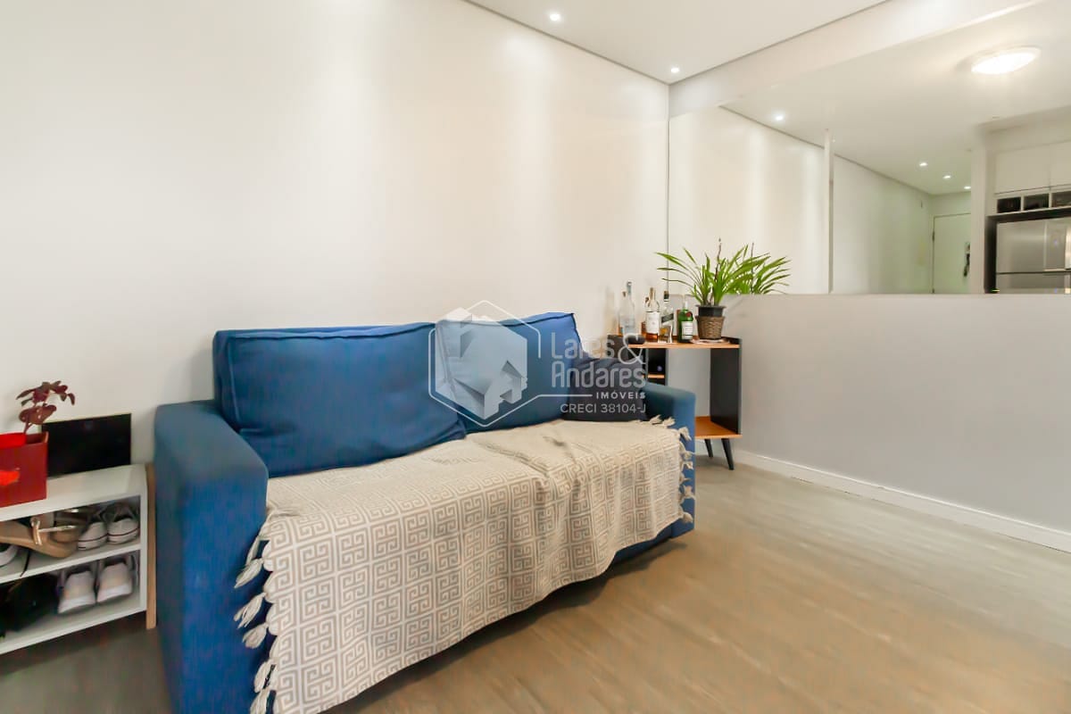 Apartamento, 2 quartos, 56 m² - Foto 10