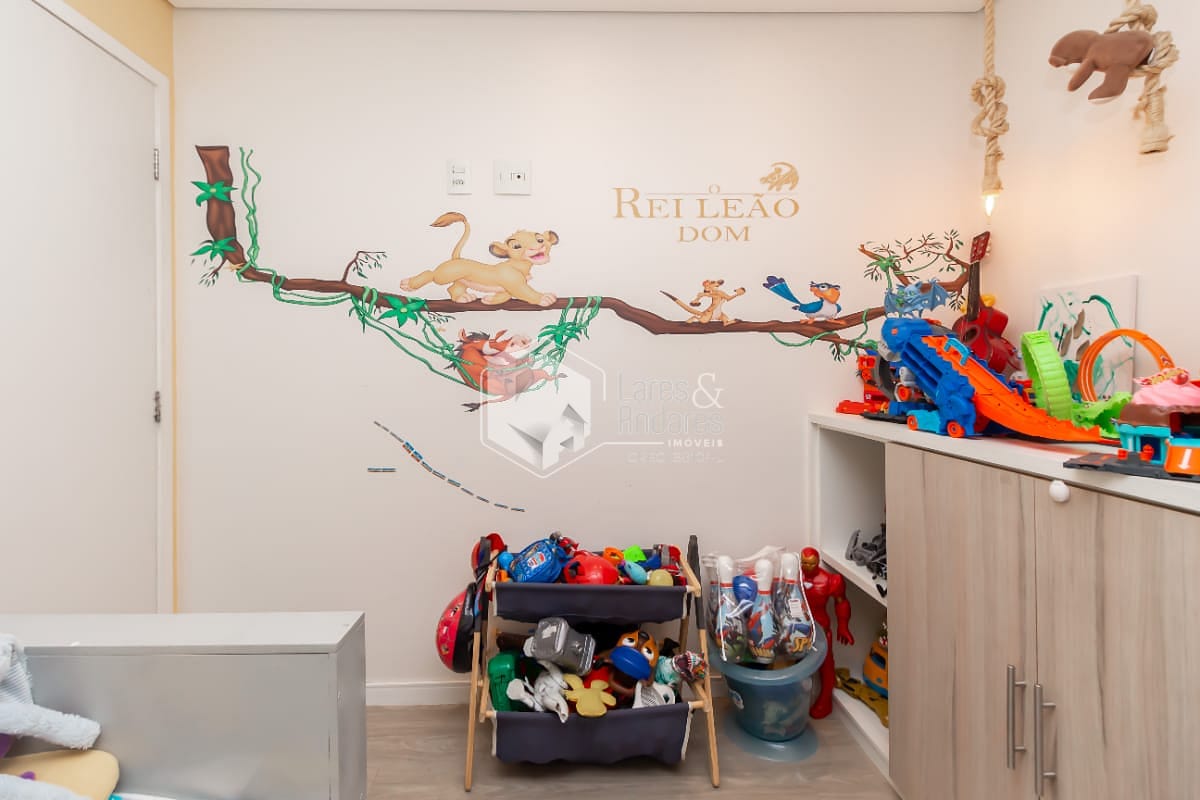 Apartamento, 2 quartos, 56 m² - Foto 18