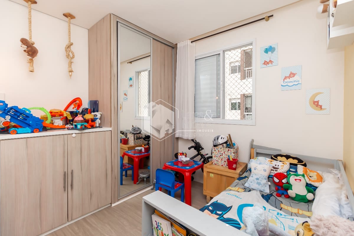 Apartamento, 2 quartos, 56 m² - Foto 17