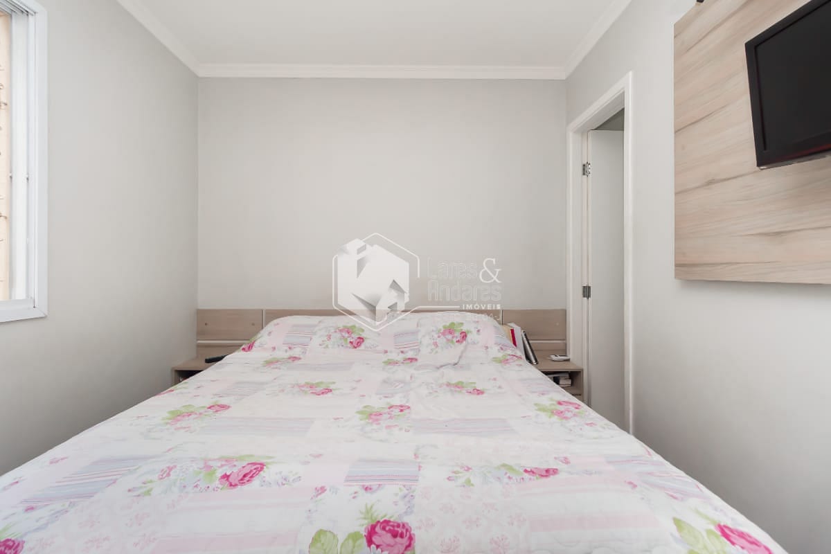 Apartamento, 2 quartos, 56 m² - Foto 13