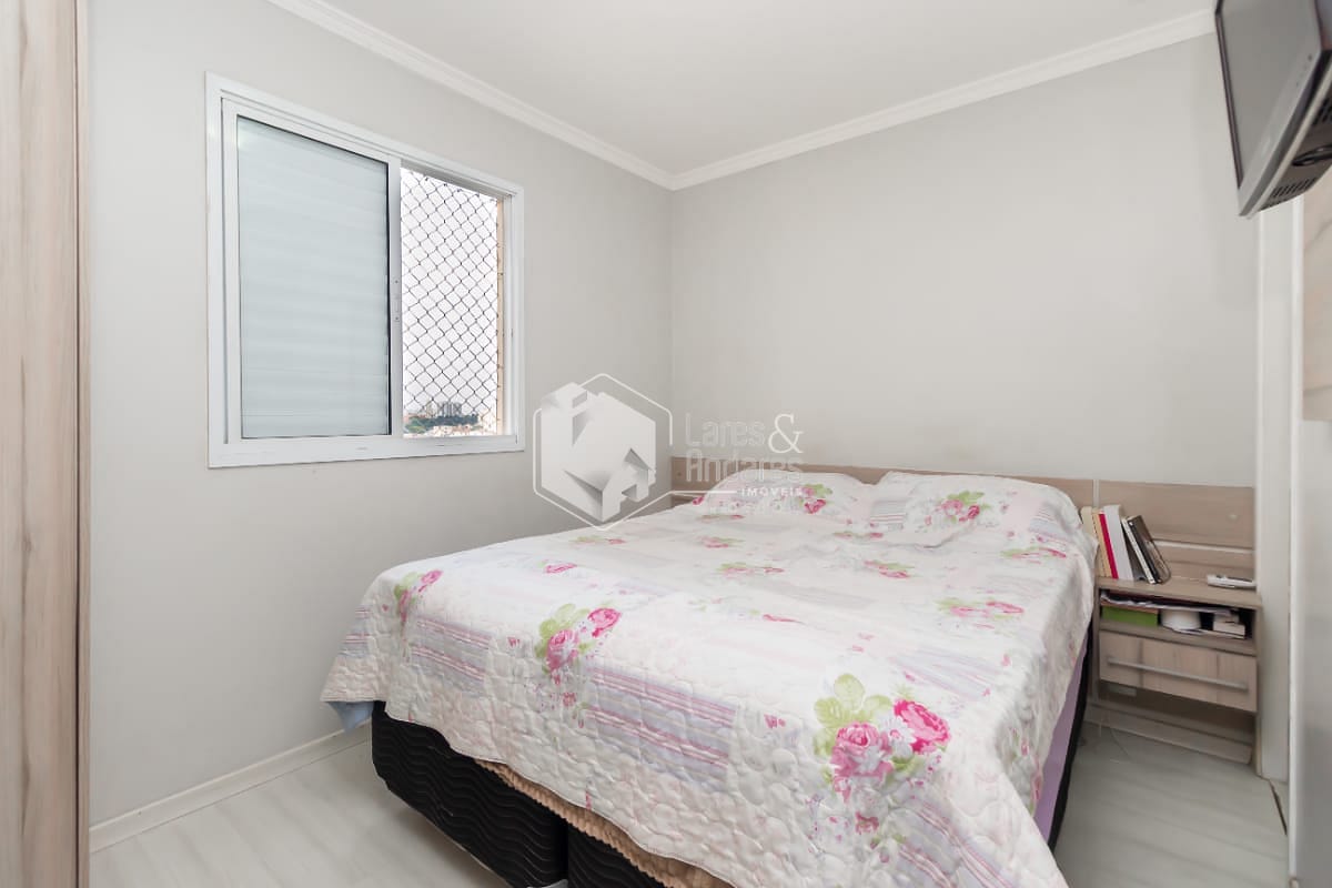 Apartamento, 2 quartos, 56 m² - Foto 12