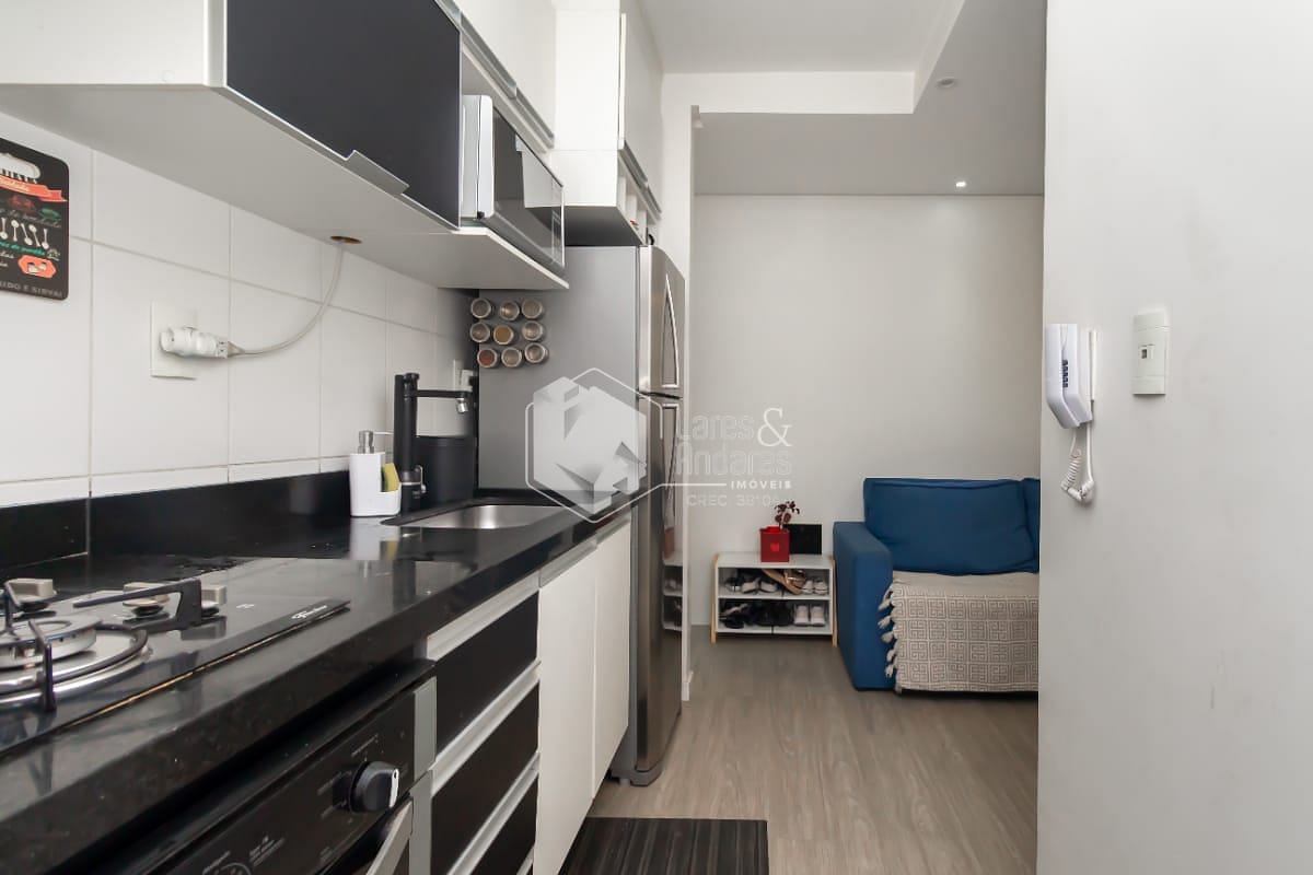 Apartamento, 2 quartos, 56 m² - Foto 22