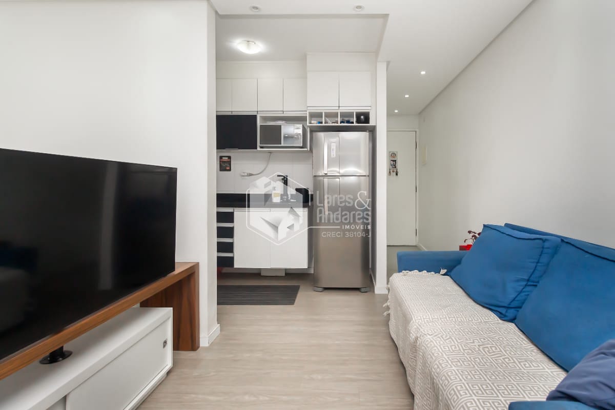 Apartamento, 2 quartos, 56 m² - Foto 20