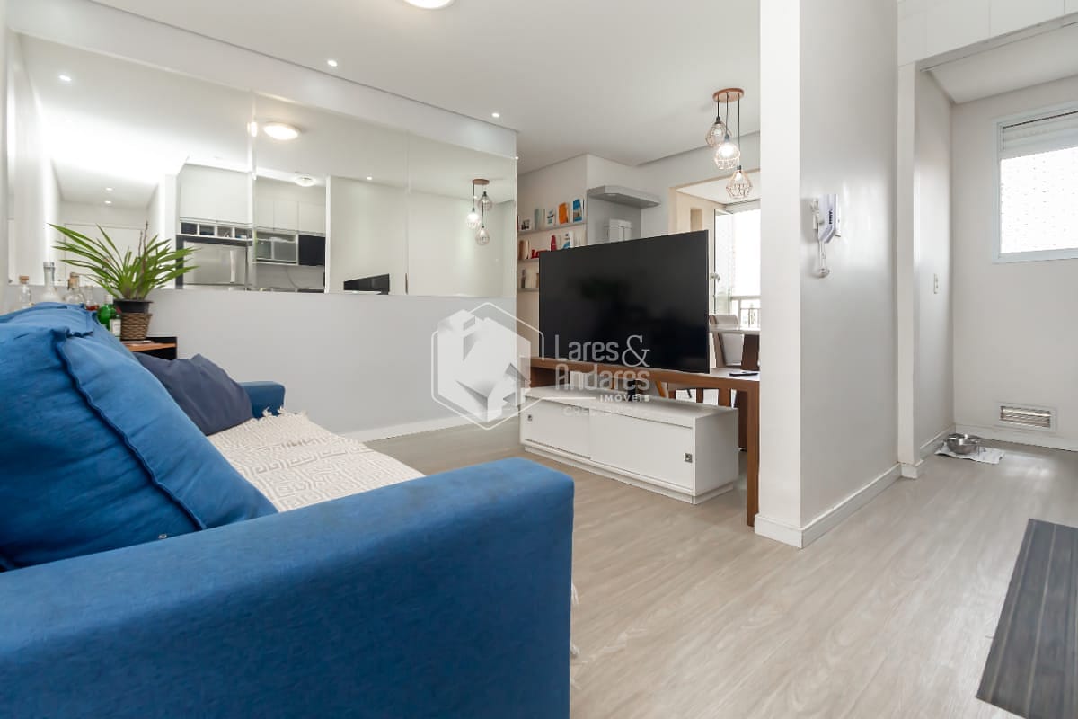 Apartamento, 2 quartos, 56 m² - Foto 8