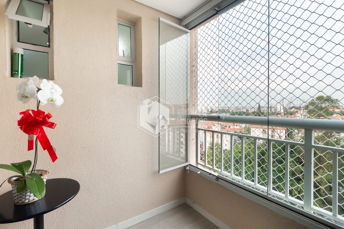 Apartamento, 2 quartos, 56 m² - Foto 5