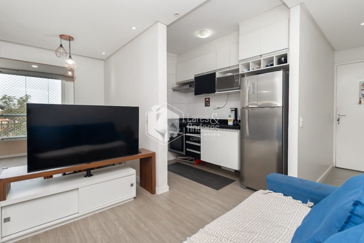 Apartamento, 2 quartos, 56 m² - Foto 23