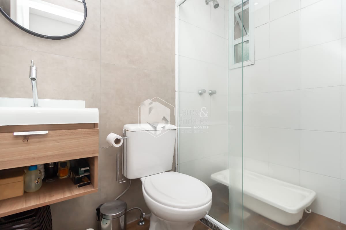 Apartamento, 2 quartos, 56 m² - Foto 15