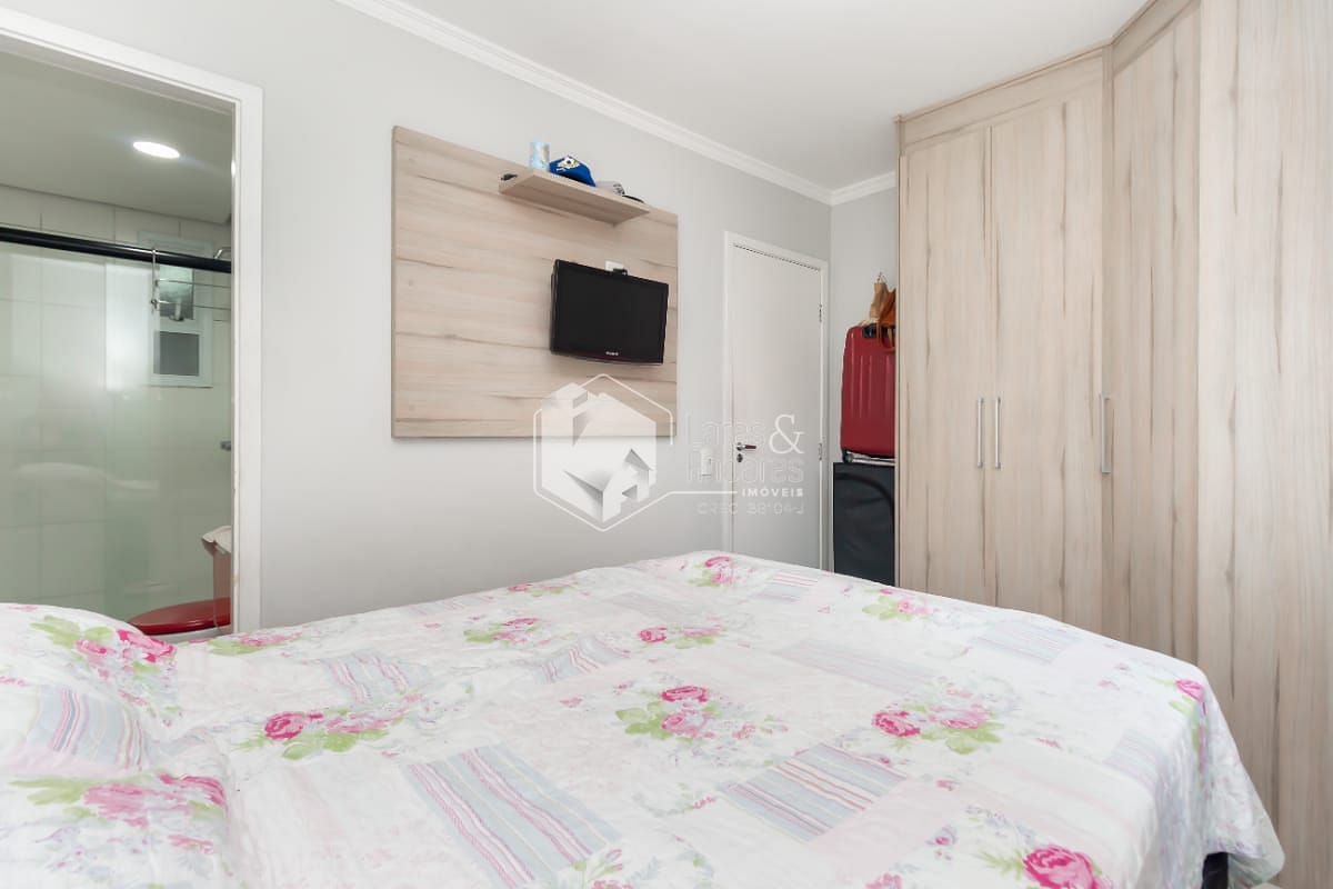 Apartamento, 2 quartos, 56 m² - Foto 14