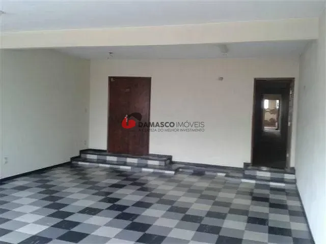 Apartamento com 4335m² 7 quartos e 4 banheiros, à venda, no bairro Rudge Ramos em São Bernardo do Campo