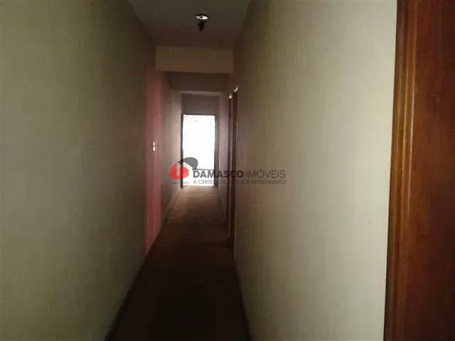 Apartamento com 4335m² 7 quartos e 4 banheiros, à venda, no bairro Rudge Ramos em São Bernardo do Campo