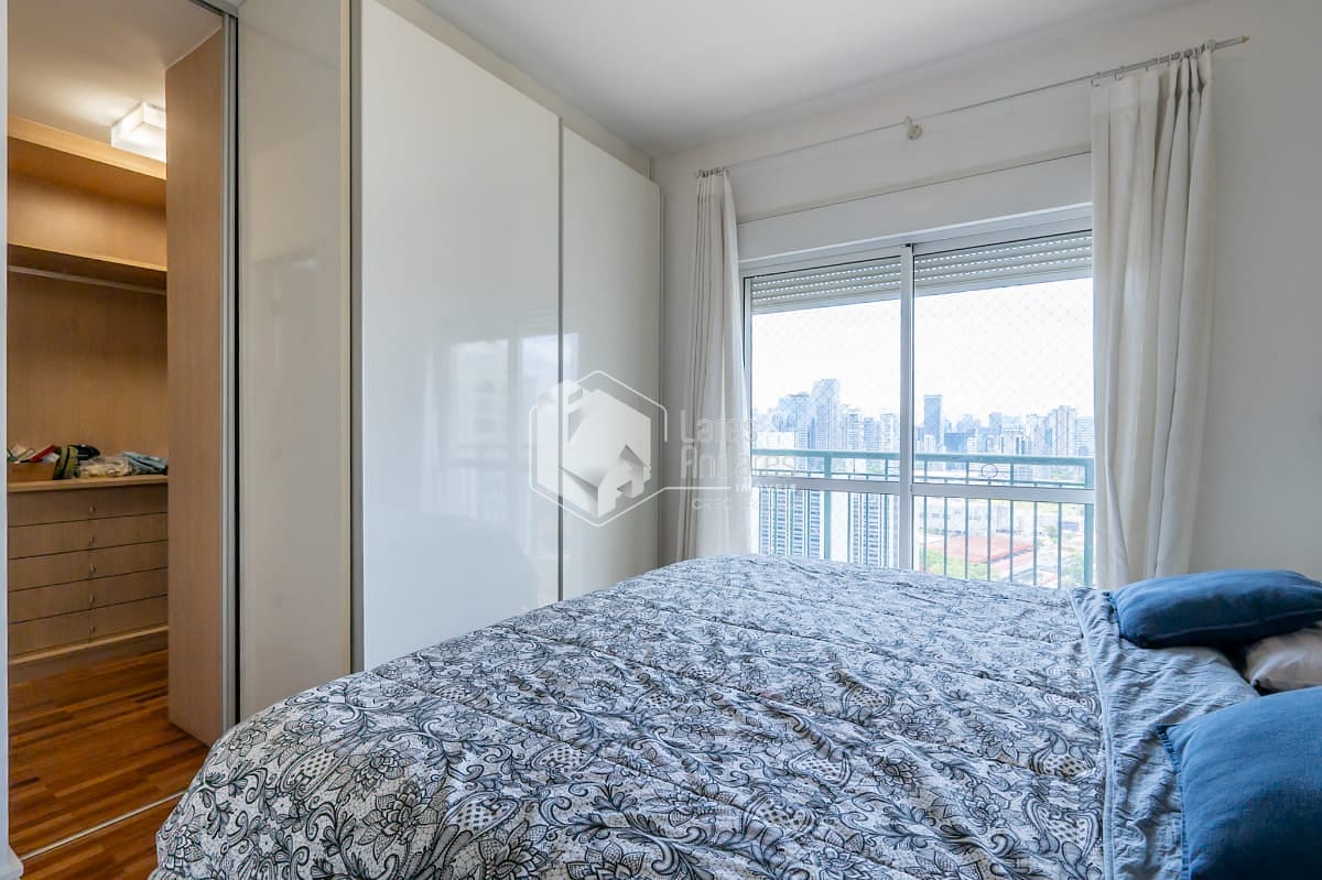 Apartamento, 3 quartos, 168 m² - Foto 25