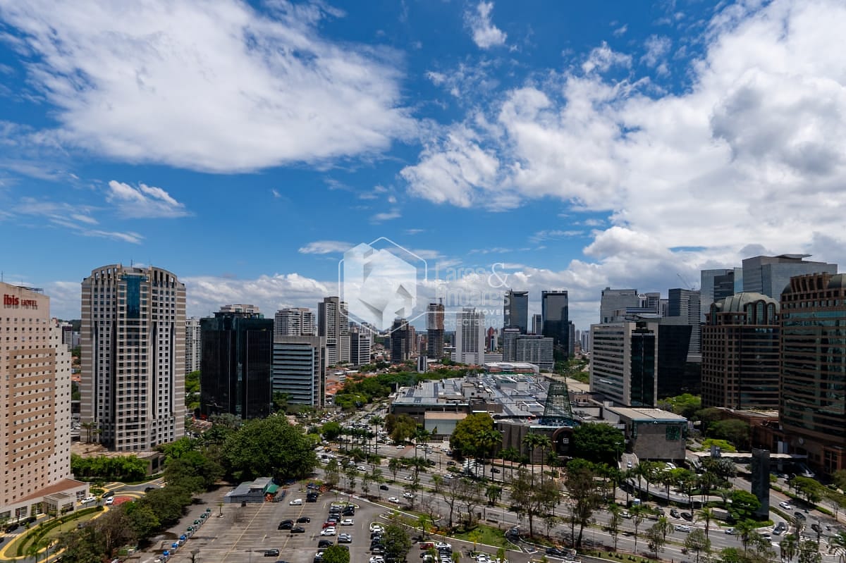 Apartamento, 3 quartos, 168 m² - Foto 40