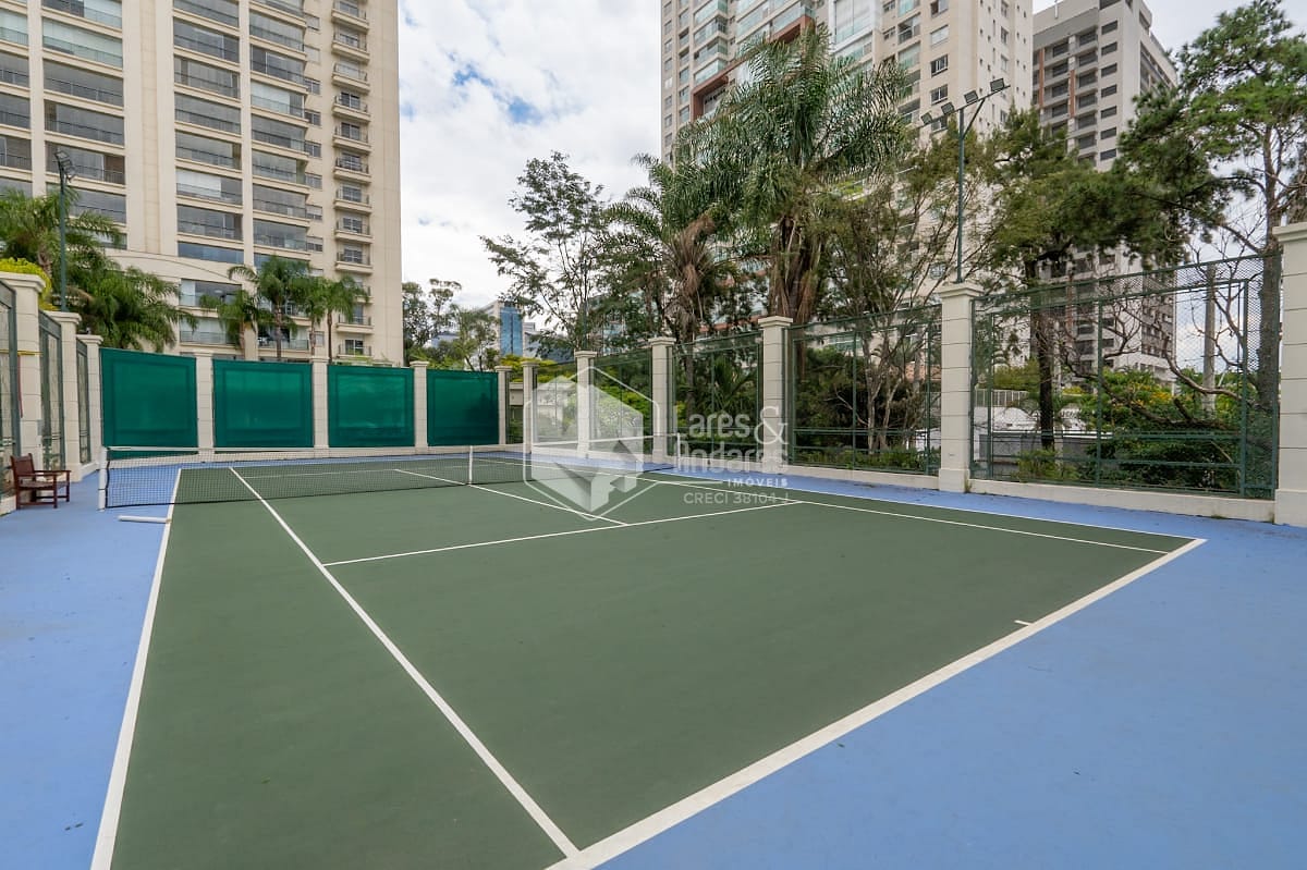 Apartamento, 3 quartos, 168 m² - Foto 50