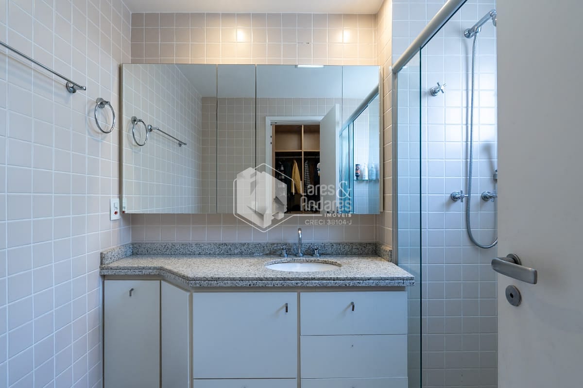 Apartamento, 3 quartos, 168 m² - Foto 27