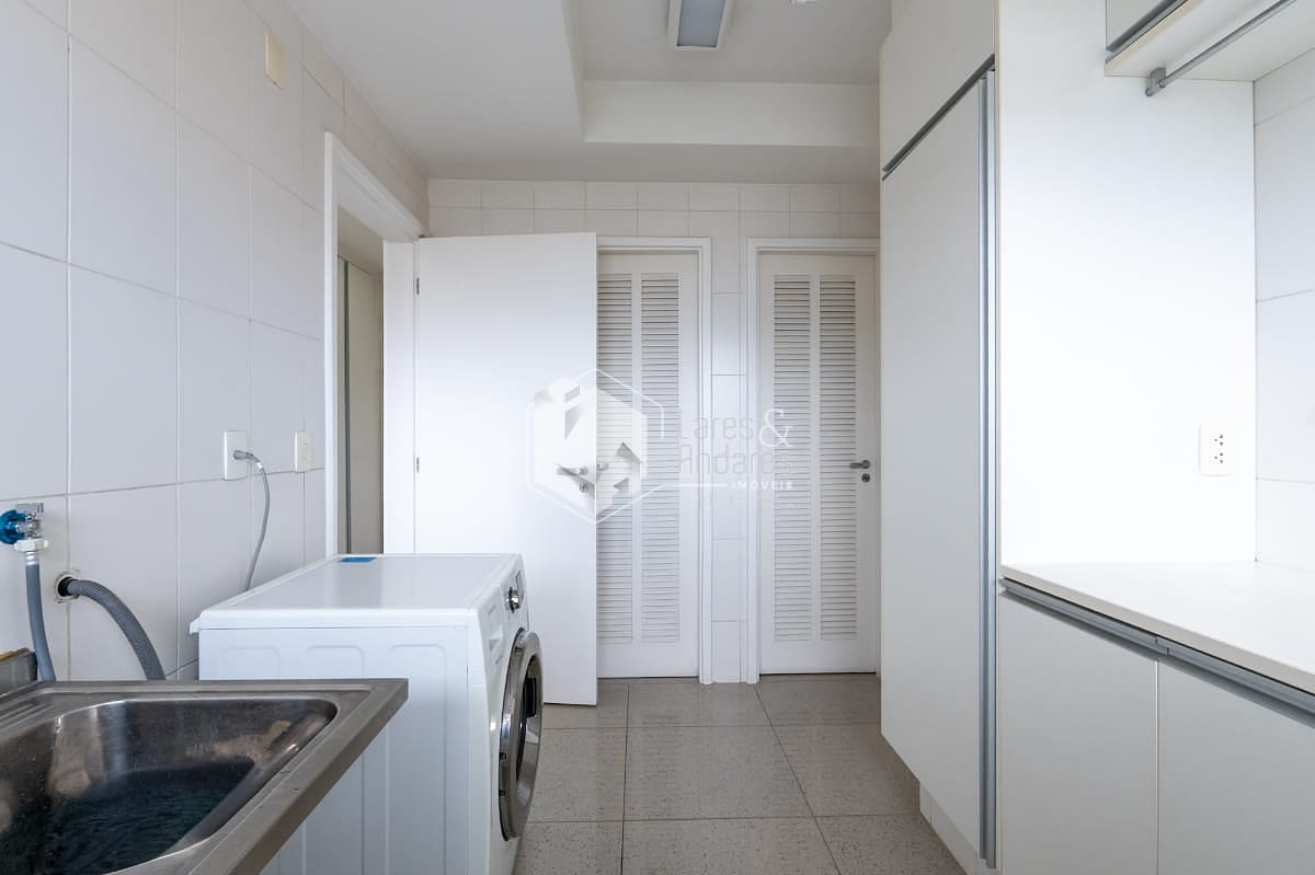 Apartamento, 3 quartos, 168 m² - Foto 20