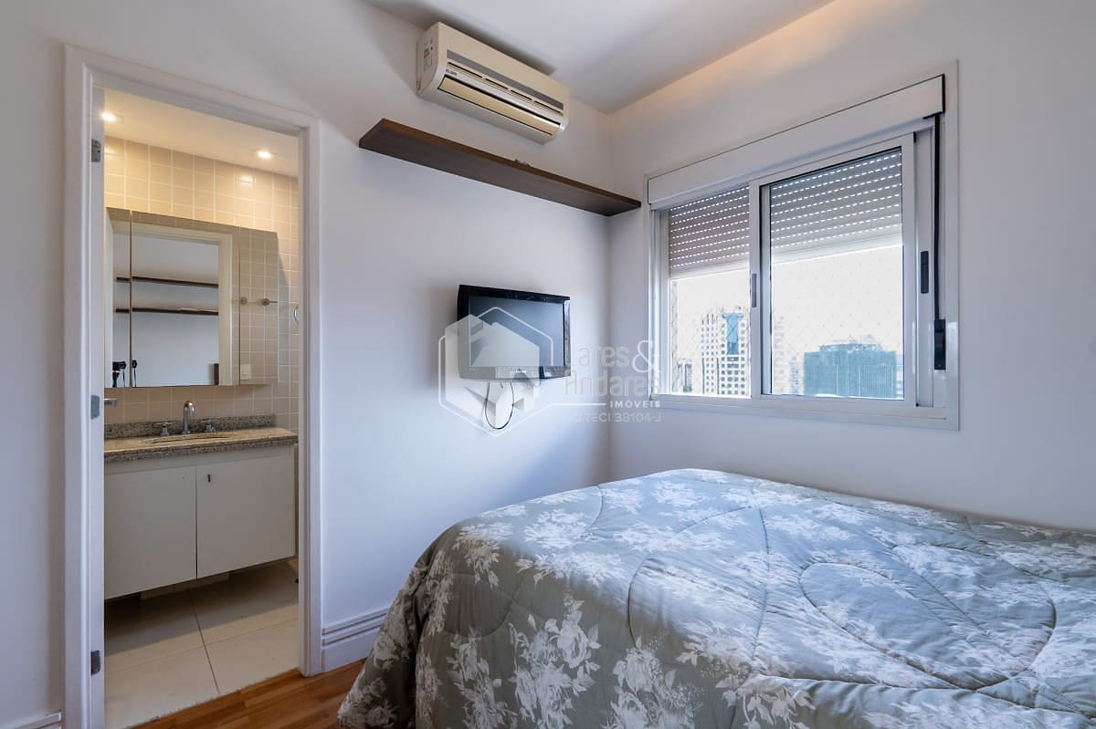 Apartamento, 3 quartos, 168 m² - Foto 34