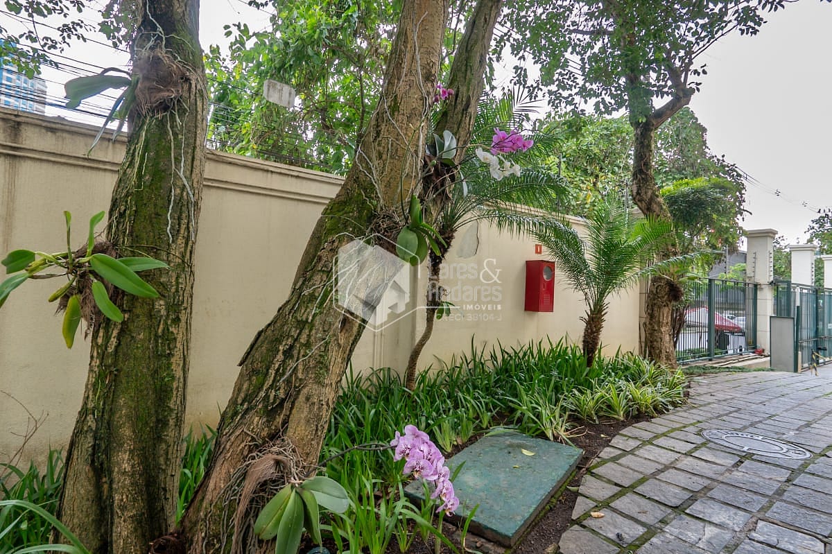 Apartamento, 3 quartos, 168 m² - Foto 58