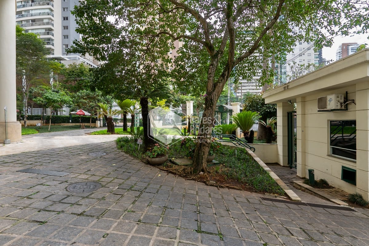 Apartamento, 3 quartos, 168 m² - Foto 57