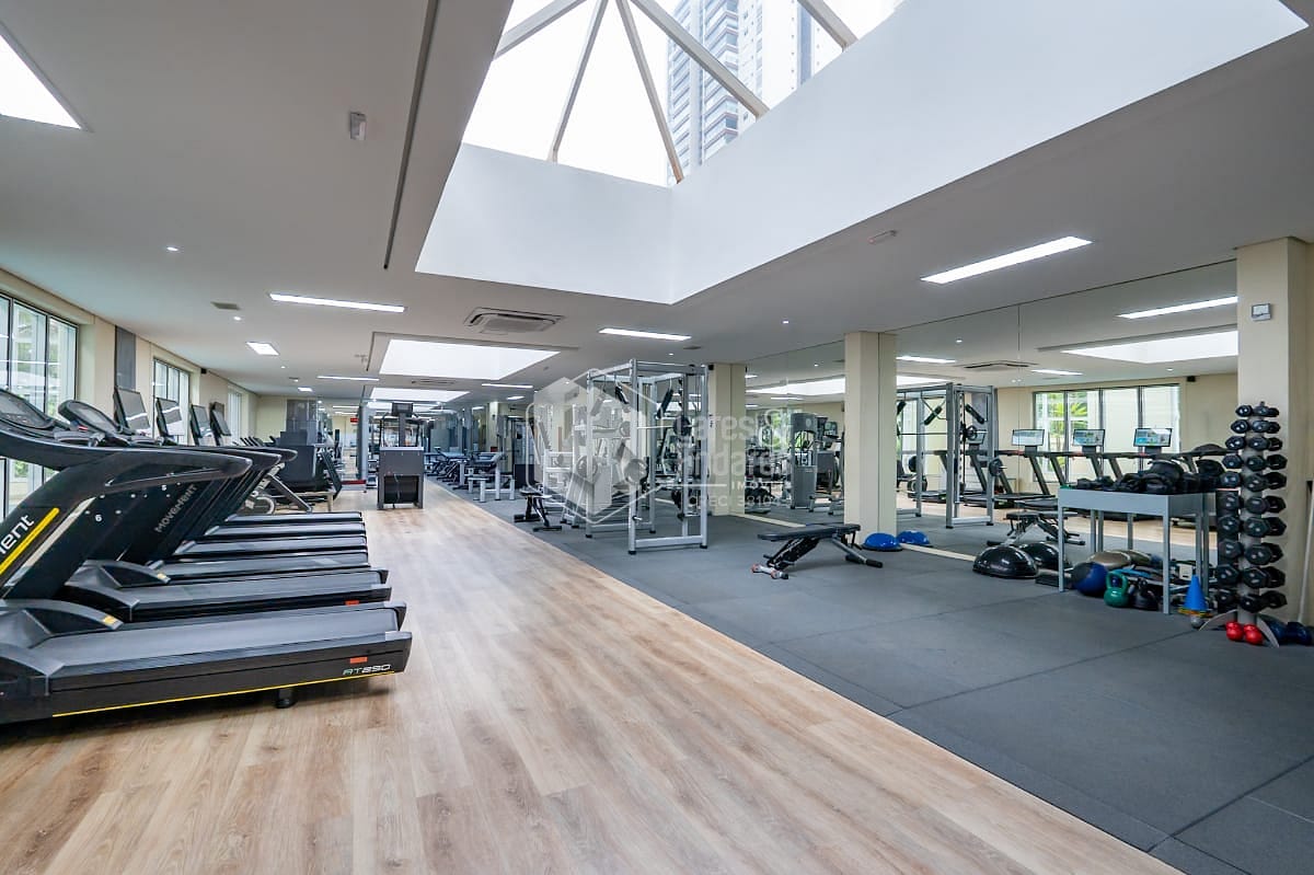 Apartamento, 3 quartos, 168 m² - Foto 55