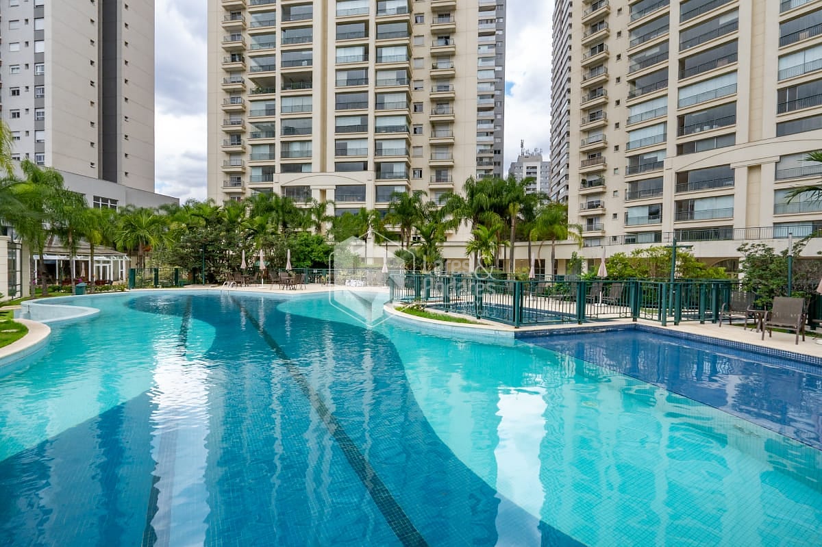 Apartamento, 3 quartos, 168 m² - Foto 46