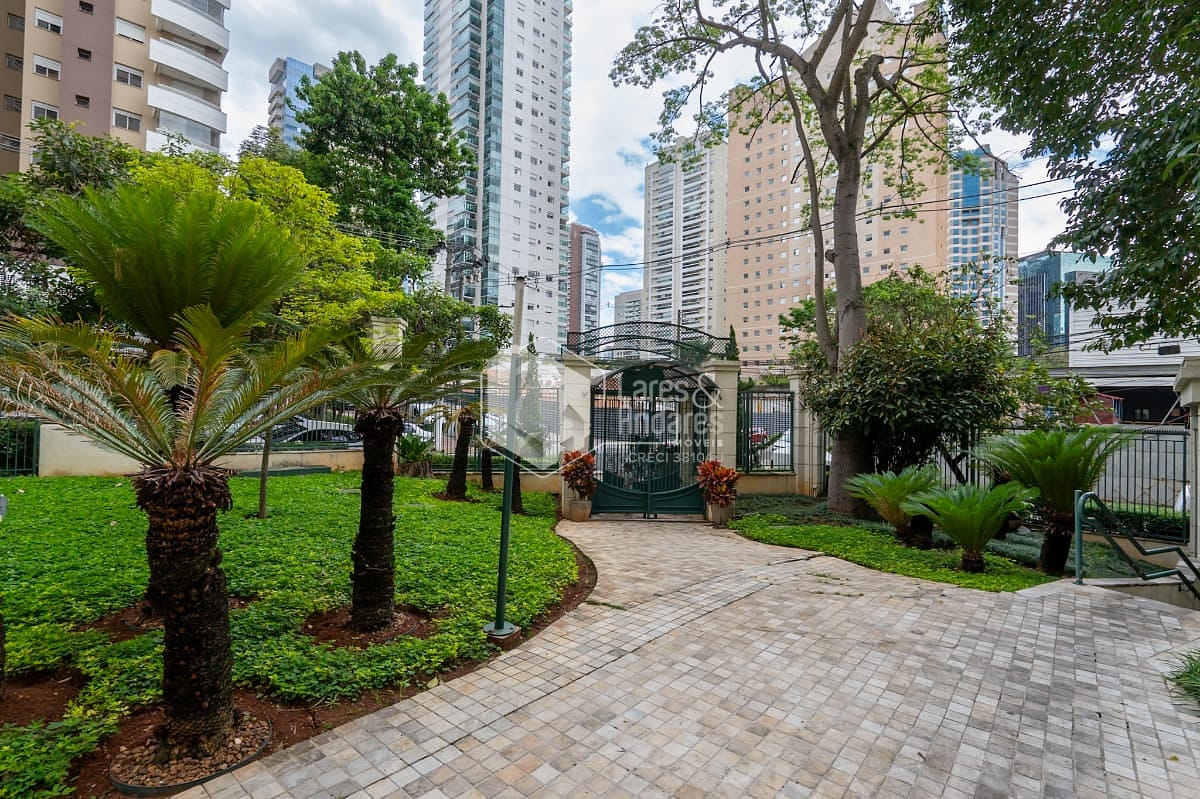 Apartamento, 3 quartos, 168 m² - Foto 59