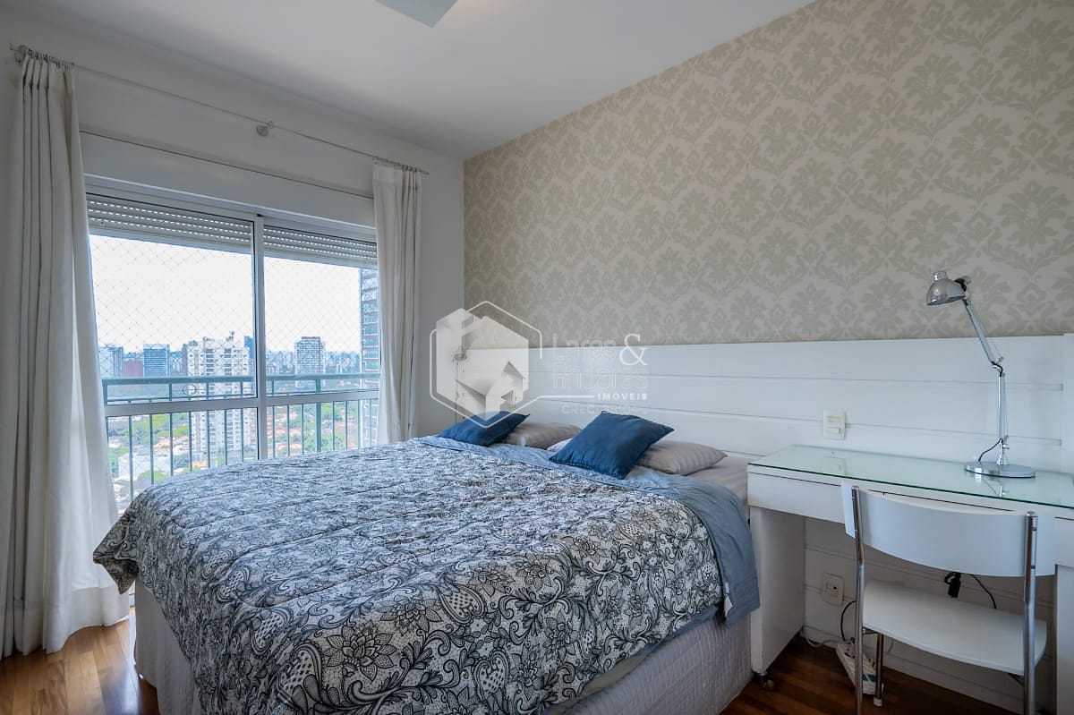 Apartamento, 3 quartos, 168 m² - Foto 23