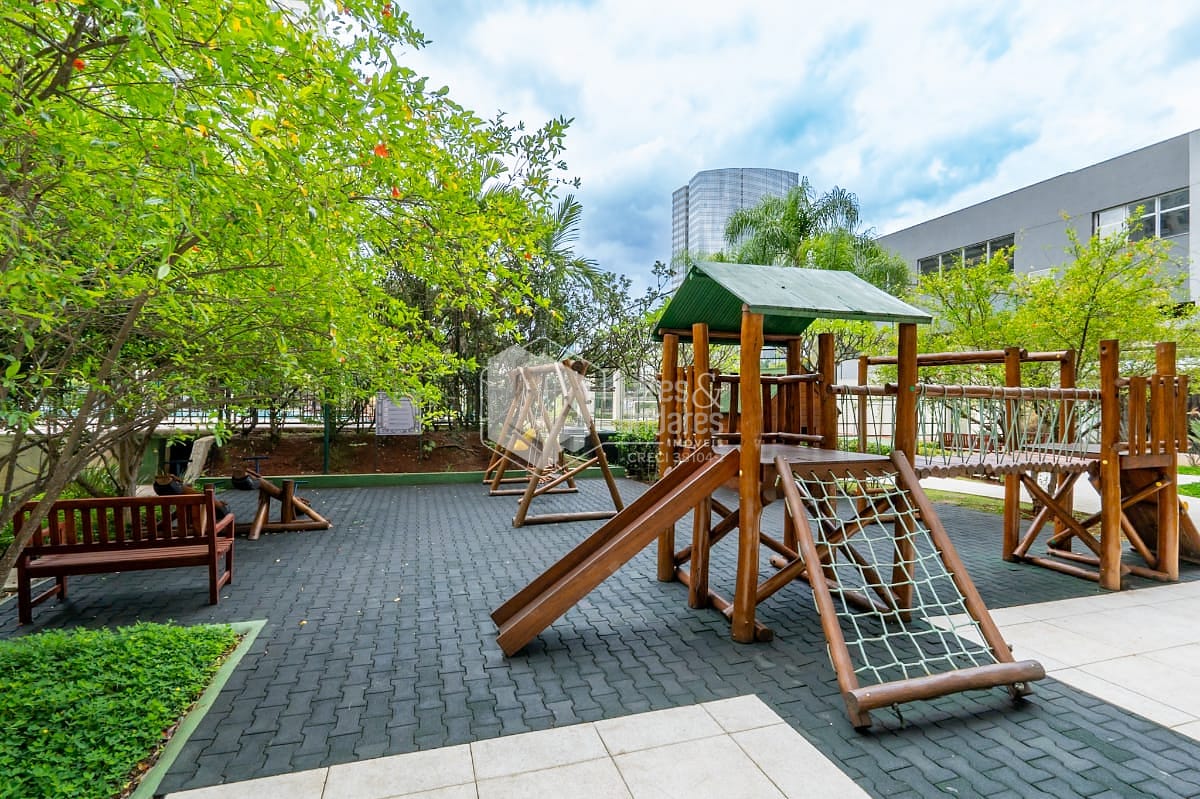 Apartamento, 3 quartos, 168 m² - Foto 48