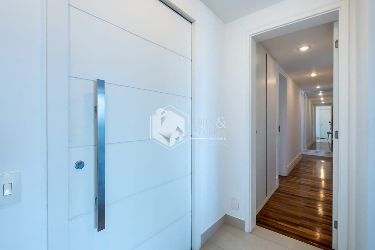 Apartamento, 3 quartos, 168 m² - Foto 9