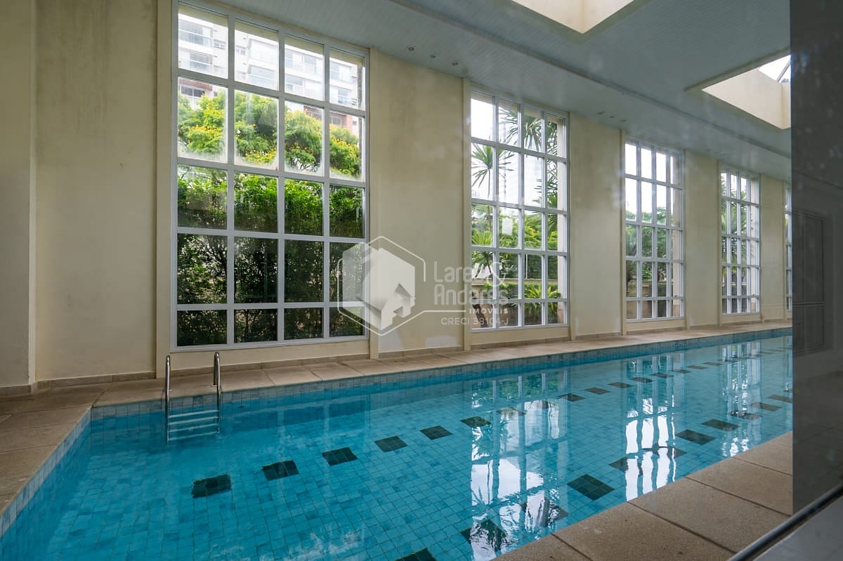 Apartamento, 3 quartos, 168 m² - Foto 54