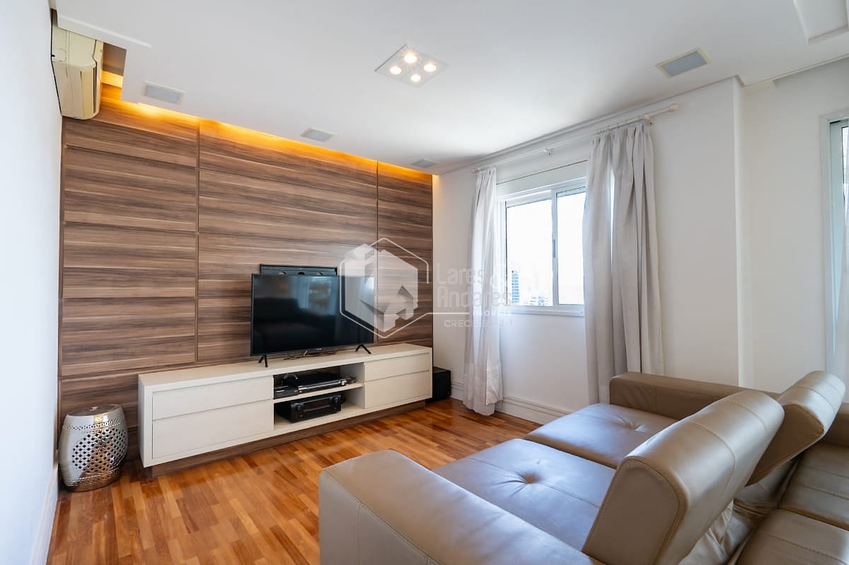 Apartamento, 3 quartos, 168 m² - Foto 10