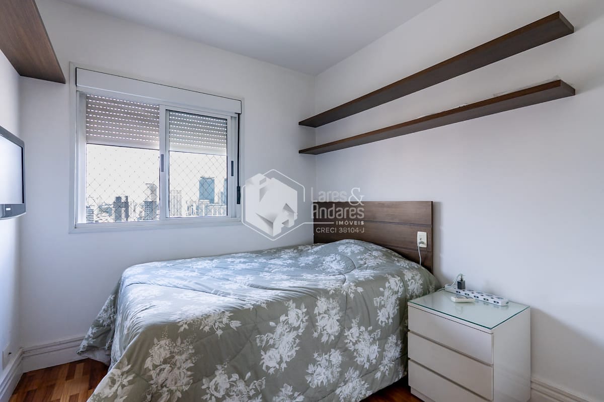 Apartamento, 3 quartos, 168 m² - Foto 32