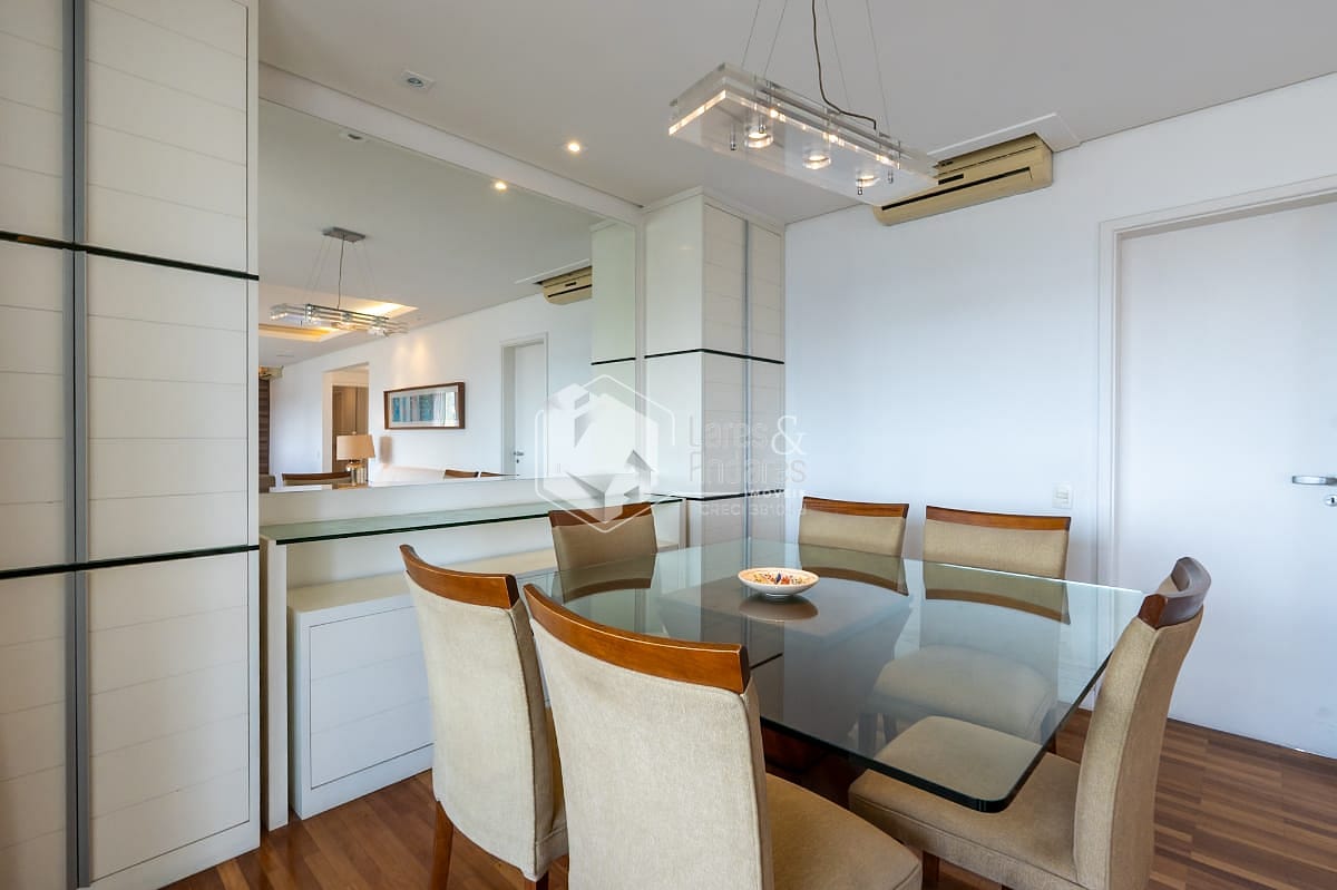 Apartamento, 3 quartos, 168 m² - Foto 7