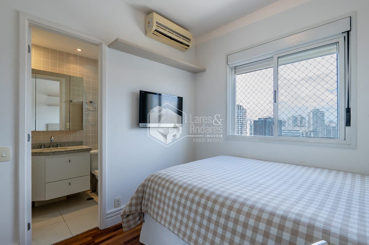 Apartamento, 3 quartos, 168 m² - Foto 28