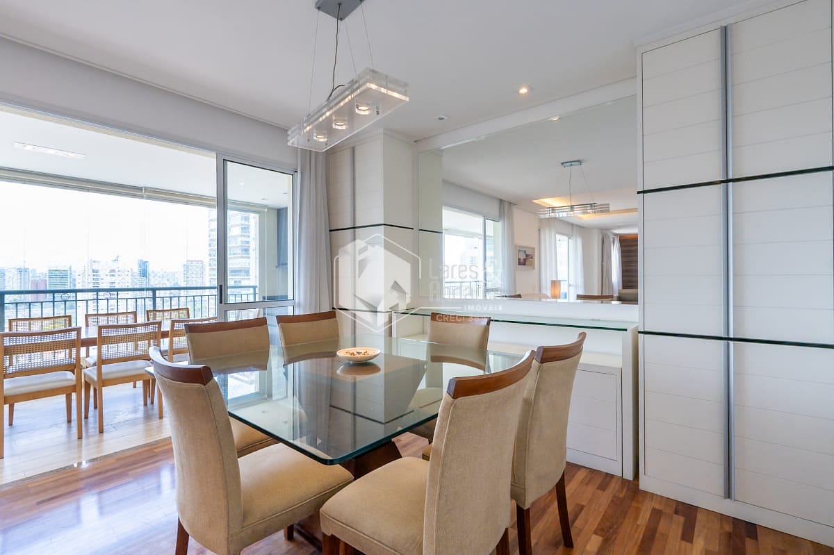 Apartamento, 3 quartos, 168 m² - Foto 6