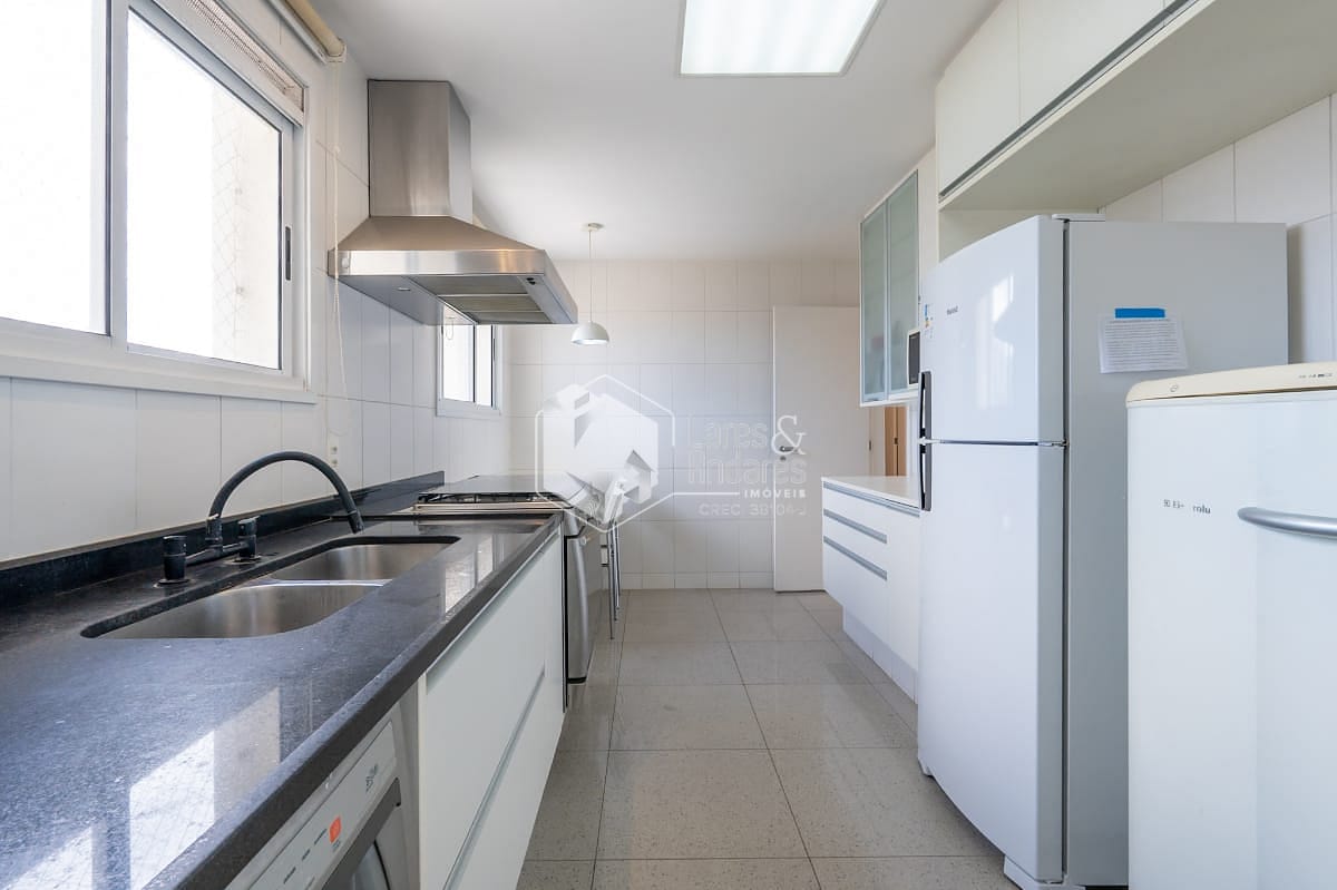 Apartamento, 3 quartos, 168 m² - Foto 18