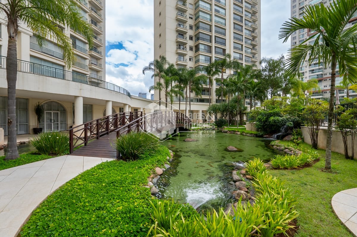 Apartamento, 3 quartos, 168 m² - Foto 47