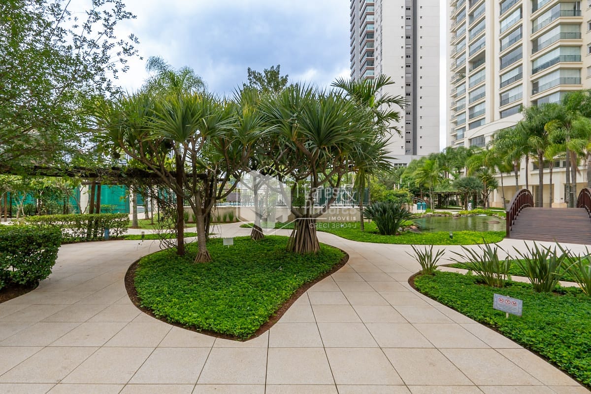 Apartamento, 3 quartos, 168 m² - Foto 37