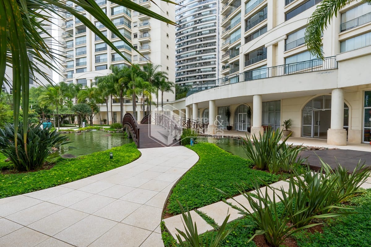 Apartamento, 3 quartos, 168 m² - Foto 44