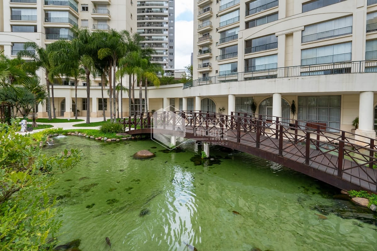 Apartamento, 3 quartos, 168 m² - Foto 42