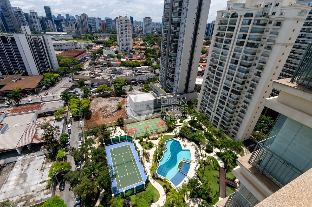 Apartamento, 3 quartos, 168 m² - Foto 39