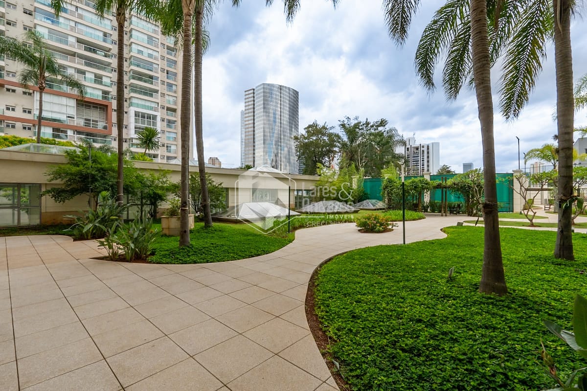 Apartamento, 3 quartos, 168 m² - Foto 36