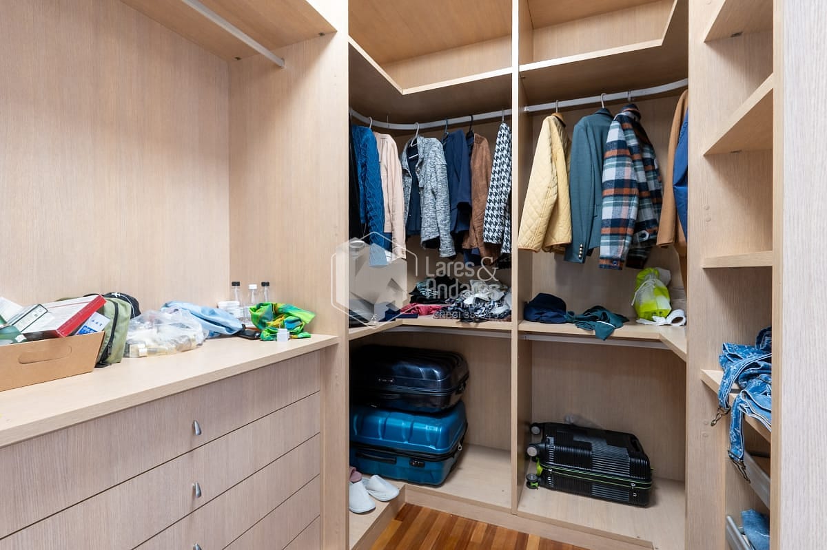 Apartamento, 3 quartos, 168 m² - Foto 26