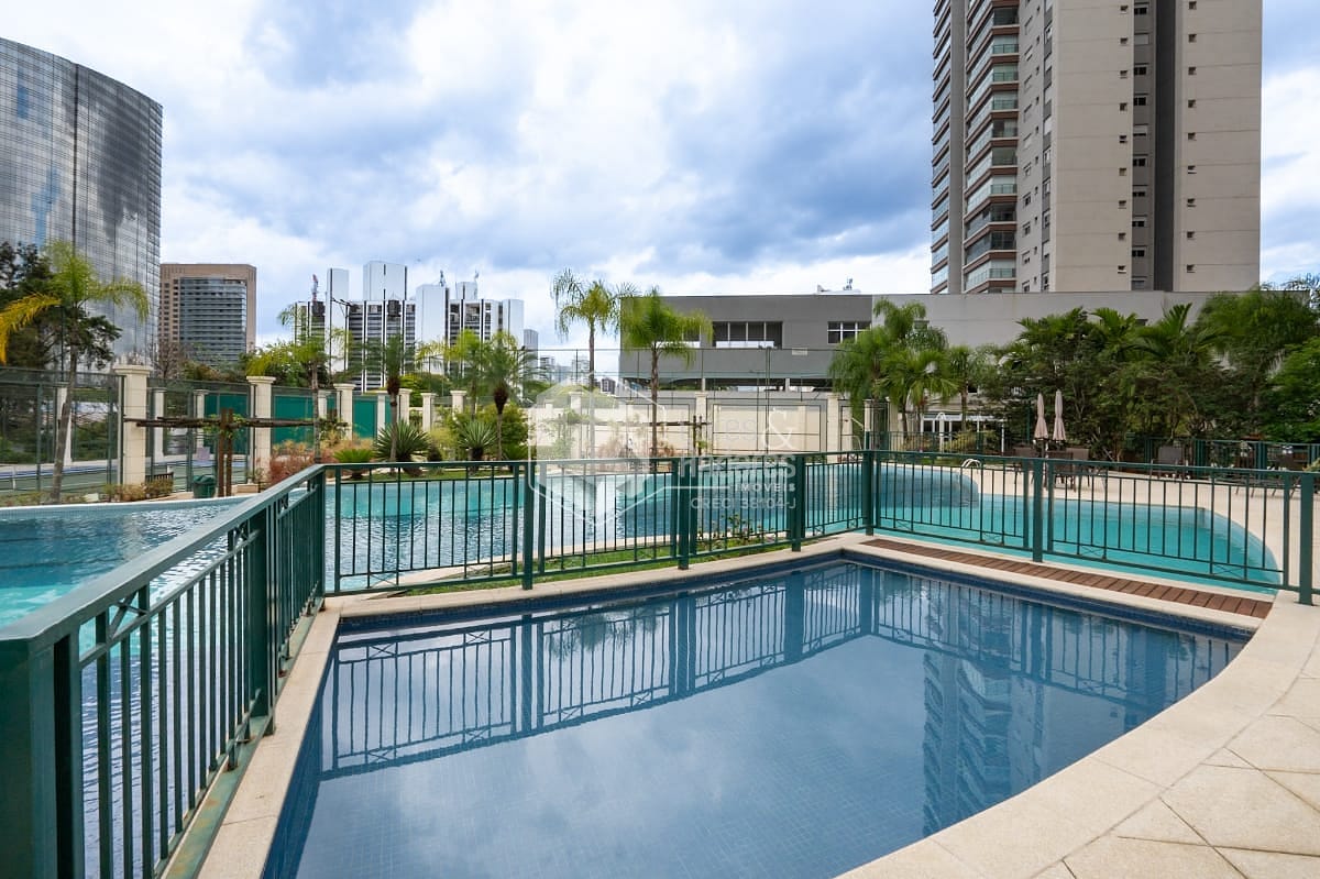 Apartamento, 3 quartos, 168 m² - Foto 41