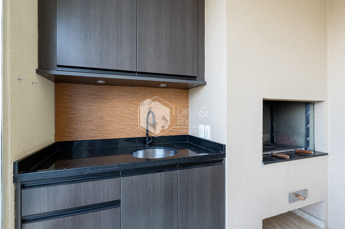 Apartamento, 3 quartos, 168 m² - Foto 15