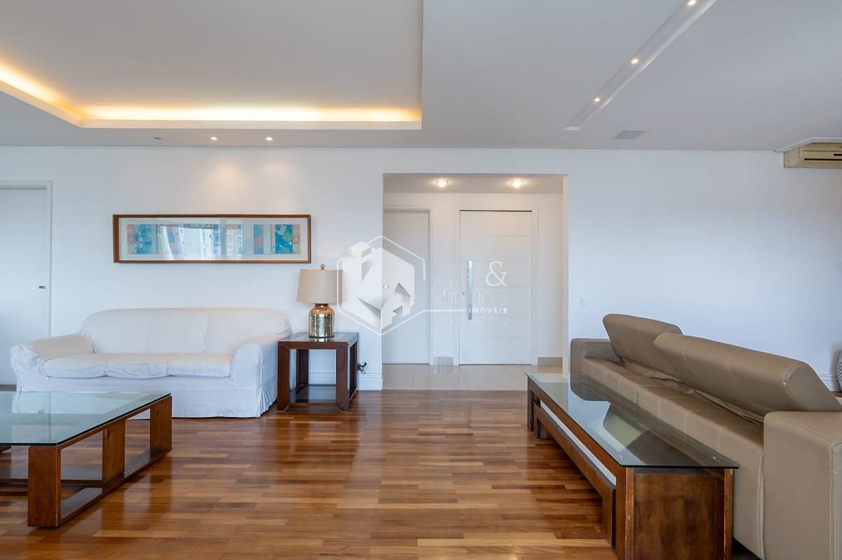 Apartamento, 3 quartos, 168 m² - Foto 8